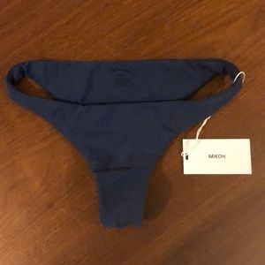 Mikoh Miyako bottom Large in Drop of Blue